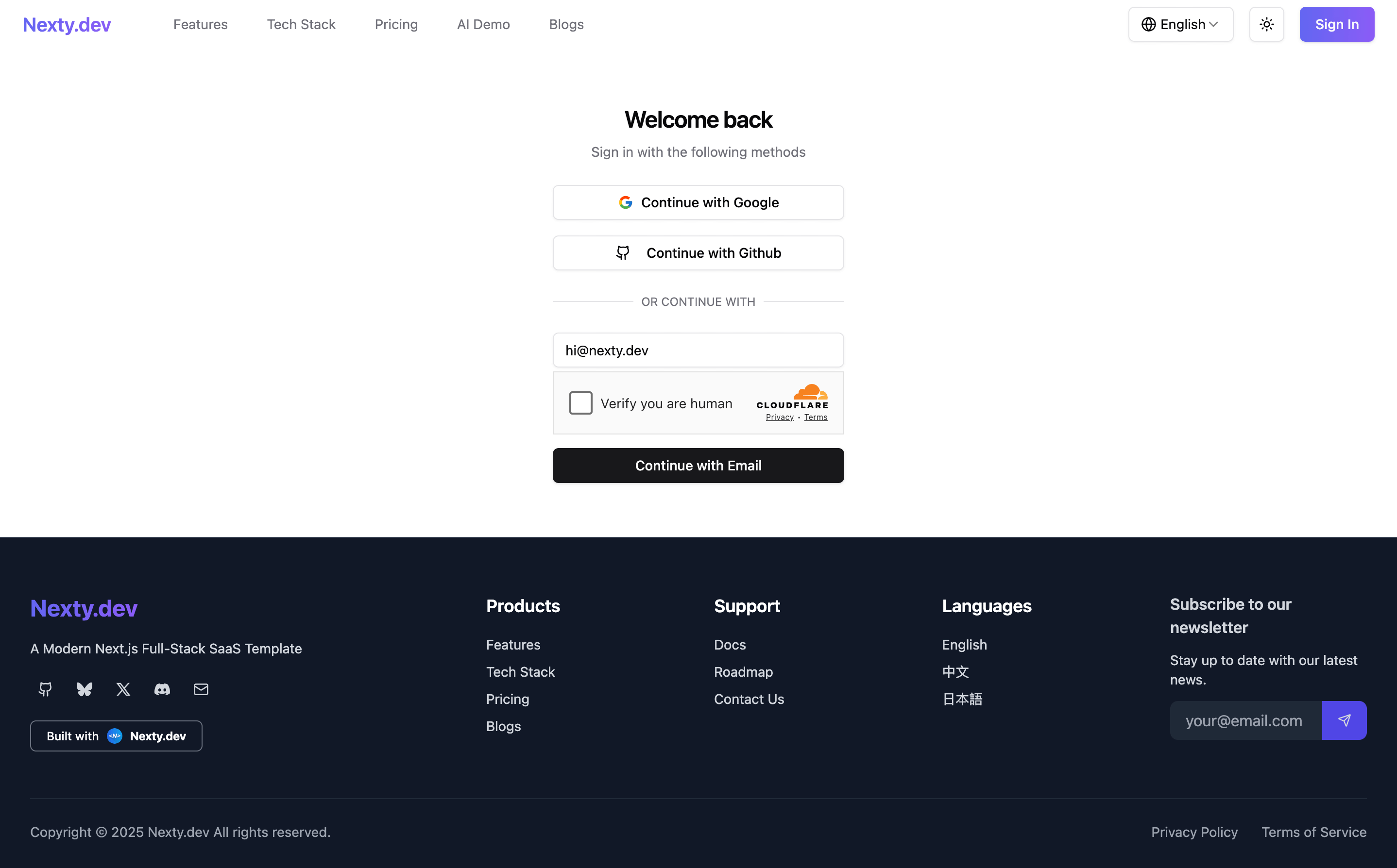 顶尖 AI 翻译集成 - Before